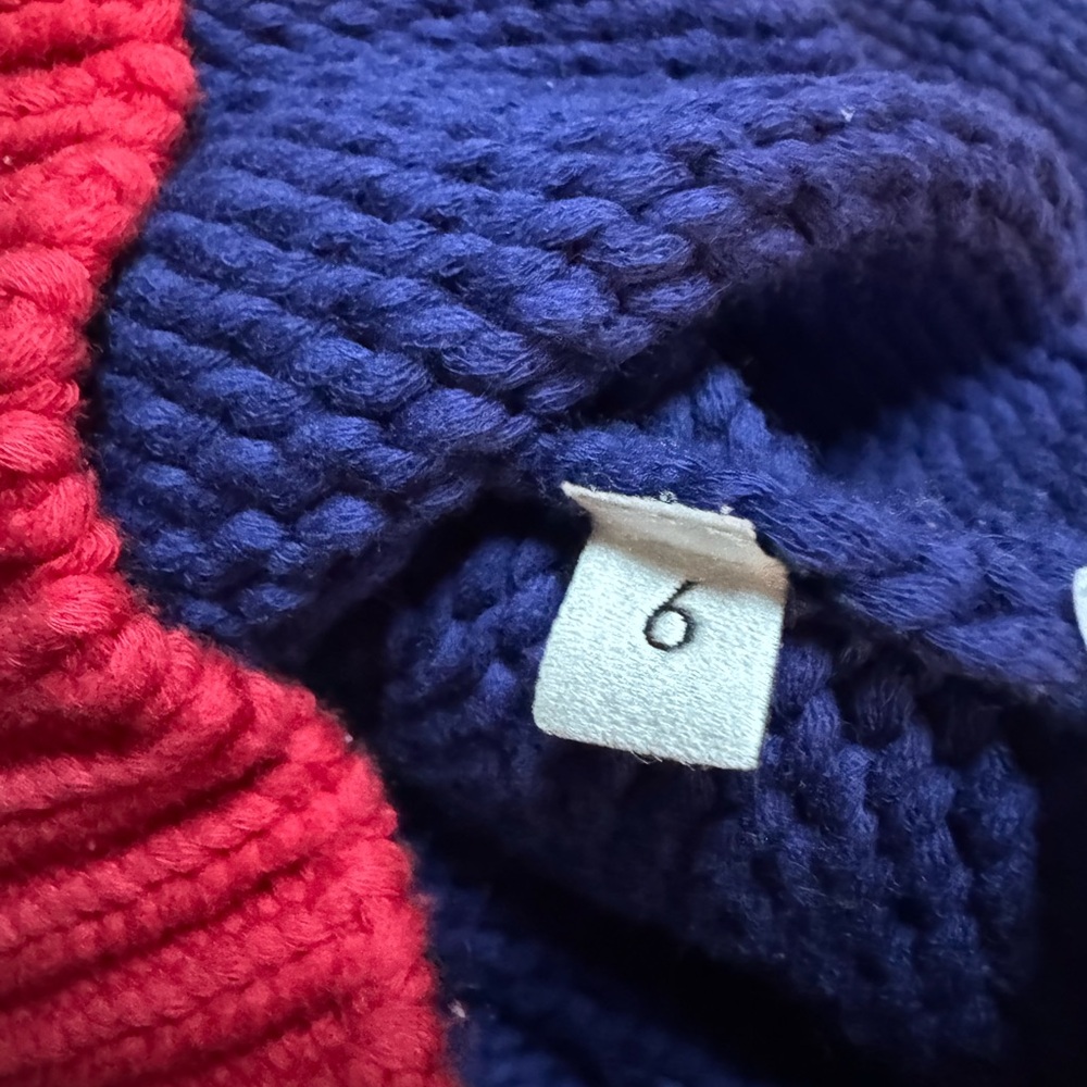Gucci wool Cardigan - Picture 5 of 5